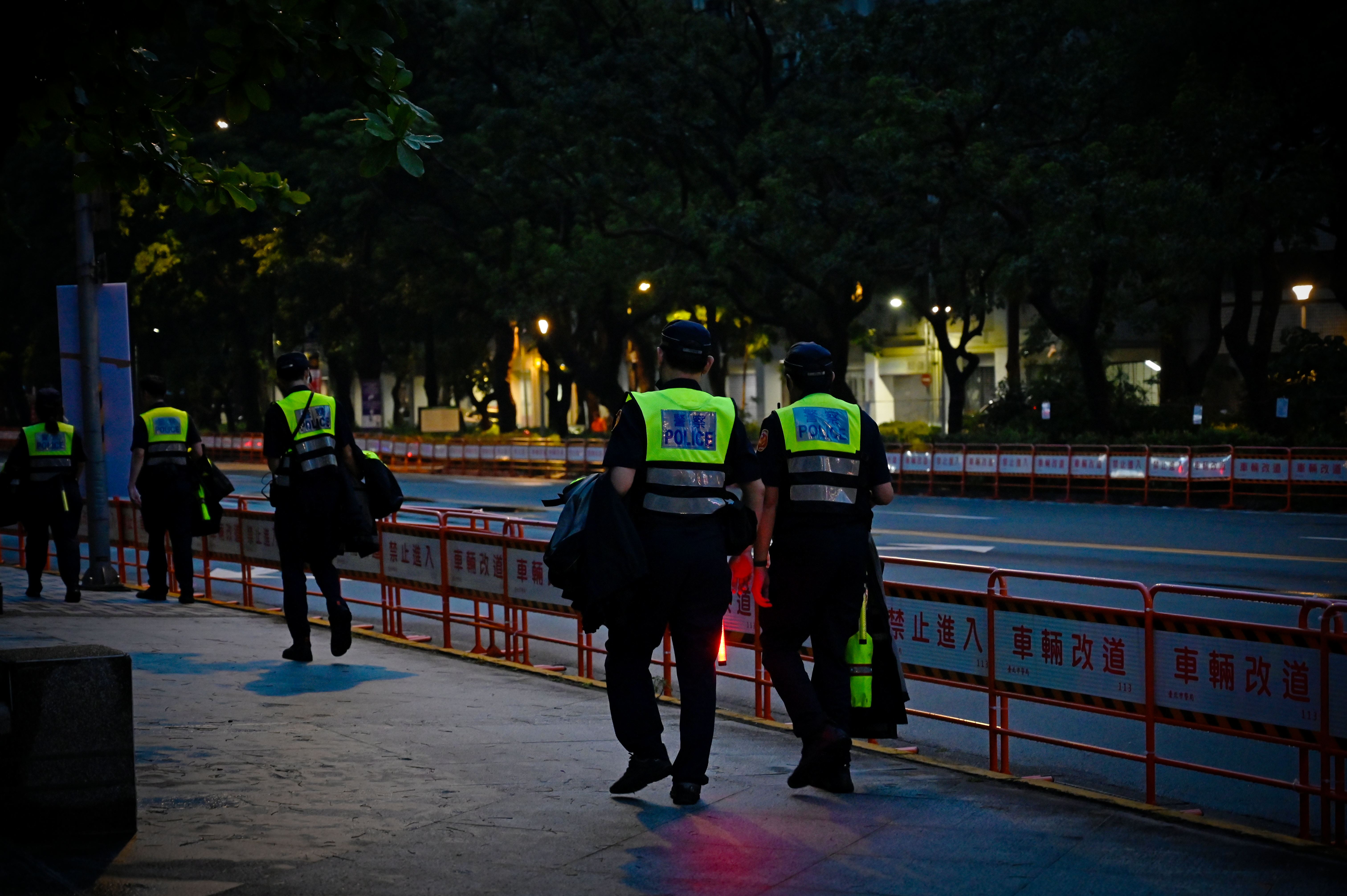 高壓勤務下的崩潰邊緣，警察過勞困境如何解？